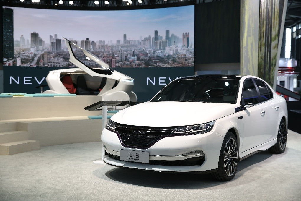 解读国能汽车质量体系基础--应急处理机制高效