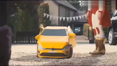 能商务能越野 试驾大众迈特威探索版