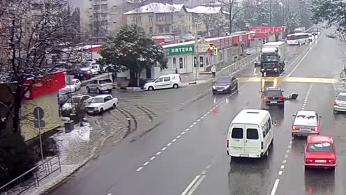 能商务能越野 试驾大众迈特威探索版