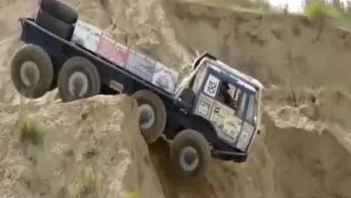 能商务能越野 试驾大众迈特威探索版