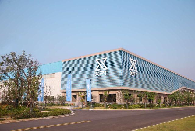 步伐明显加快蔚来游侠等“新造车”公司逐渐走向量产