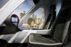 戴姆勒投资自动驾驶飞机 将在迪拜试点“飞行出租车”