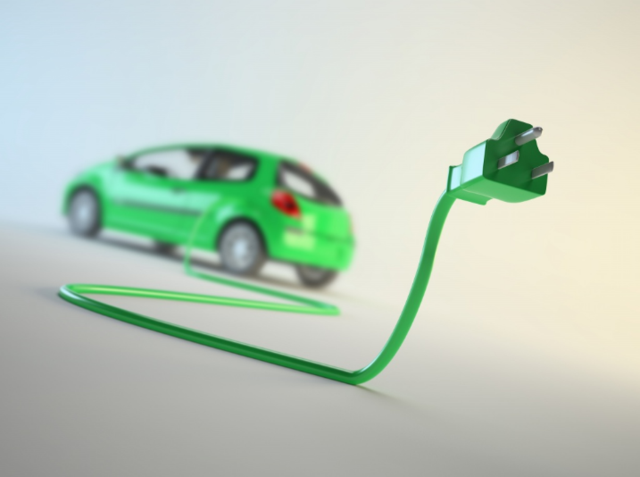 7月新能源乘用车销量同比增长46%至4.3万辆 