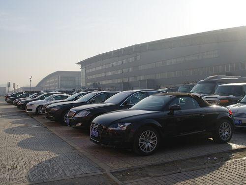 广州市商务委：将简化二手车交易流程