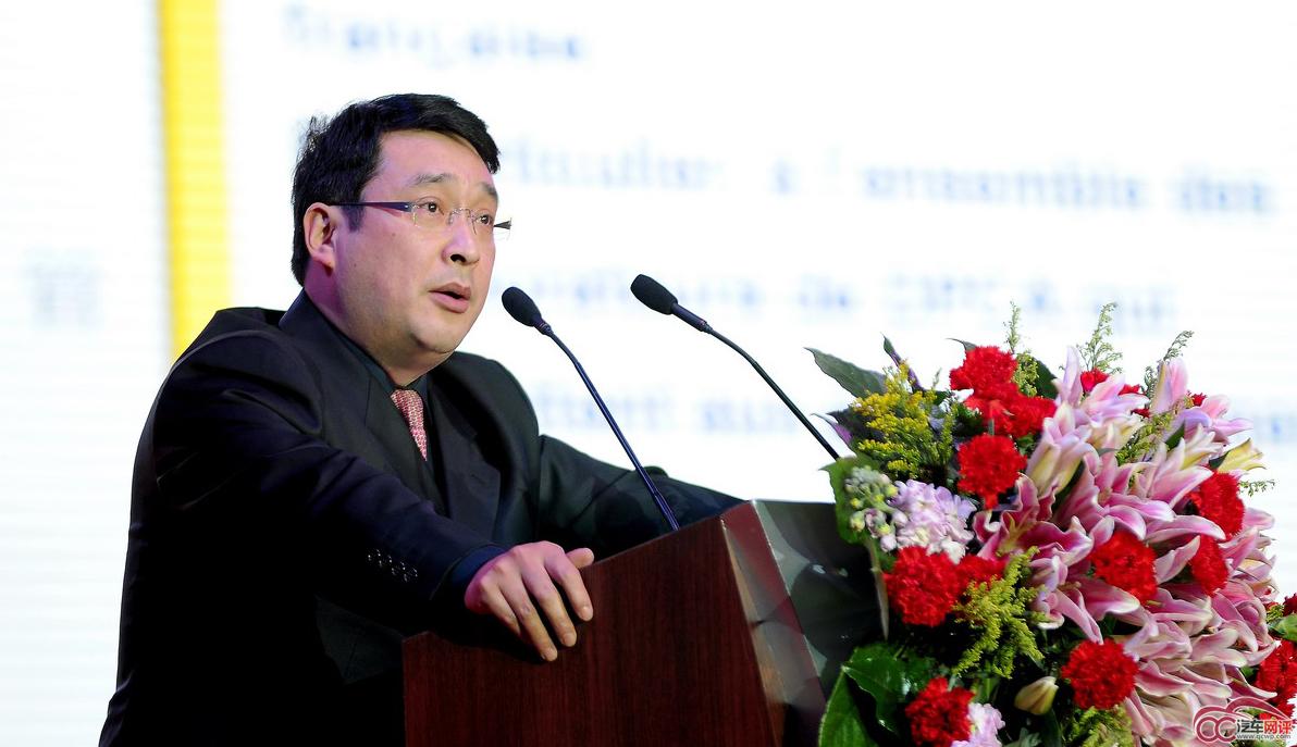 中国兵器装备集团有限公司副总经理刘卫东