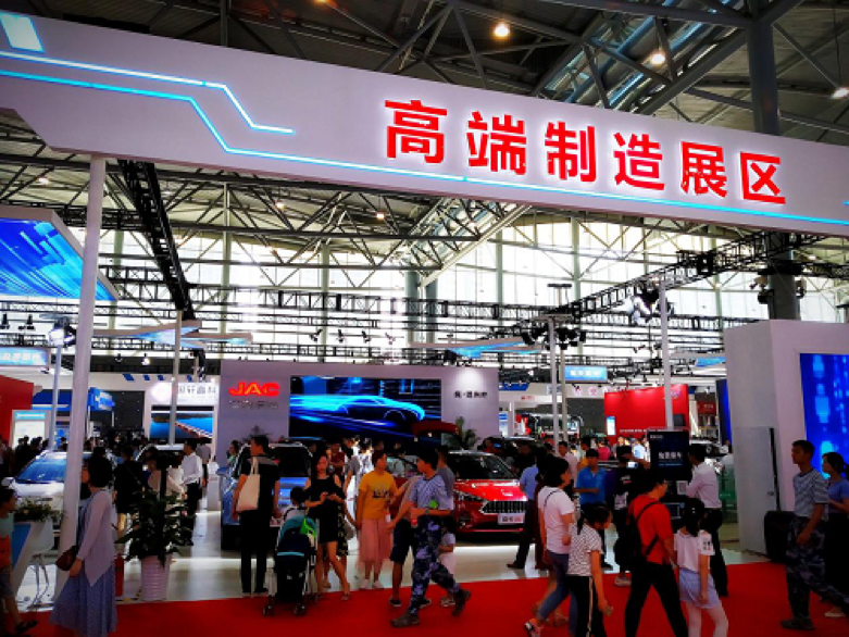 江淮汽车：闪耀世界舞台，彰显制造底气 