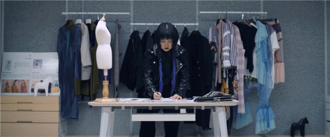 路虎揽胜极光之时尚人生: 无所畏惧 拒绝习以为常