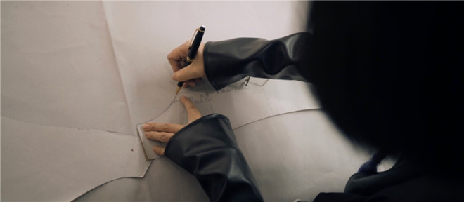 路虎揽胜极光之时尚人生: 无所畏惧 拒绝习以为常