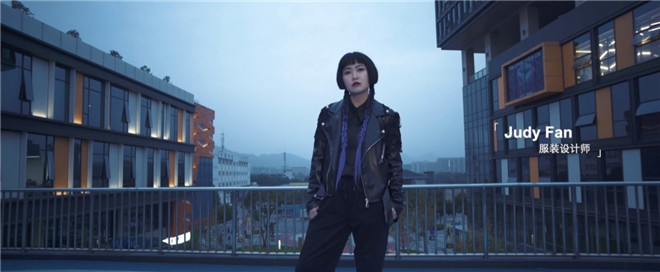 路虎揽胜极光之时尚人生: 无所畏惧 拒绝习以为常