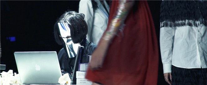 路虎揽胜极光之时尚人生: 无所畏惧 拒绝习以为常