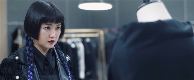 路虎揽胜极光之时尚人生: 无所畏惧 拒绝习以为常