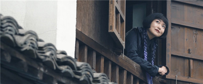 路虎揽胜极光之时尚人生: 无所畏惧 拒绝习以为常