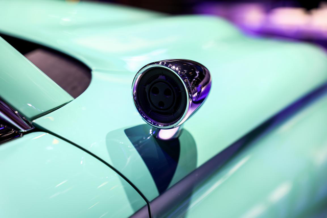 大众报业·海报新闻|全国首个汽车共创平台，长城潮派概念车北京车展大揭秘